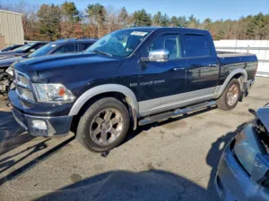 2012 Dodge Ram 1500