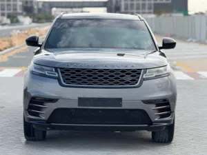 2018 Land Rover Range Rover Velar R-Dynamic HSE - GCC Specs