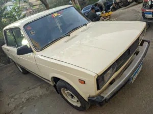Used Lada Other in Cairo