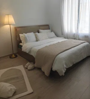 King size Victoria 180X200 Bed Dark Oak