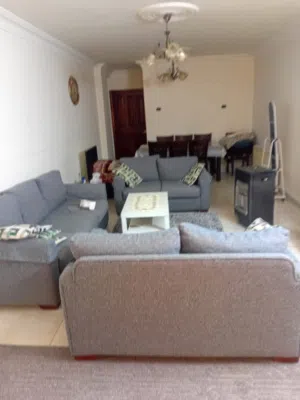 110 m2 2 Bedrooms Apartments for Rent in Amman Al Gardens