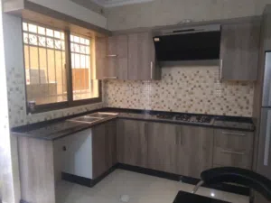 تفصيل وصيانة جميع اعمال المطابخ الخشبية والاعمال الخشبية