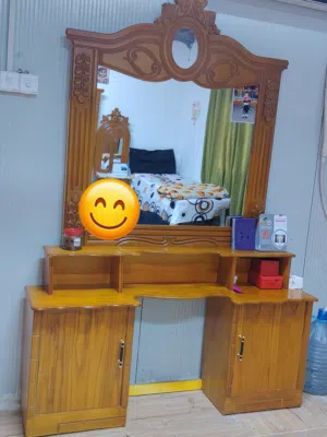 غرفة صاج سوكي 6قطع