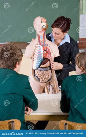 حقق طموحاتك الأحياء و الفيزياء بلغة بسيطة و واضحة /  اكتسب مهارات فعالة