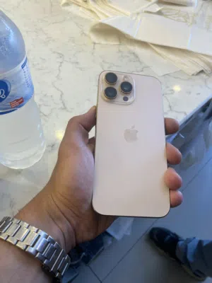 آيفون 16 برو ماكس محلي