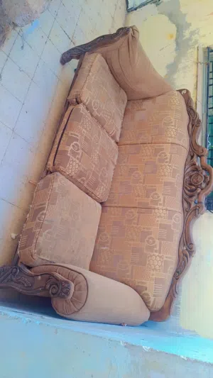 كنب مستعمل ب 5 دينار فقط