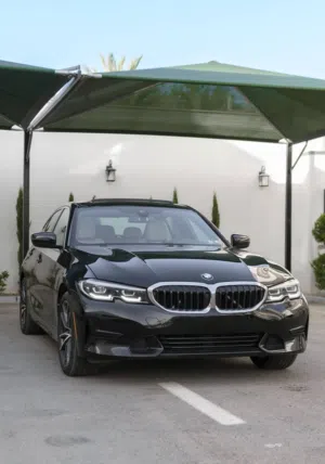 BMW G20 2021