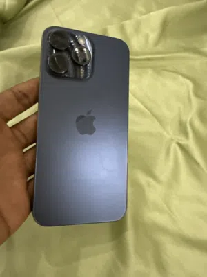 ايفون 15 pro max