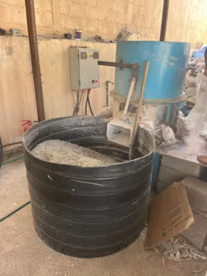 صنع البلاستيك