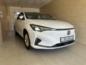 New Changan Eado in Amman