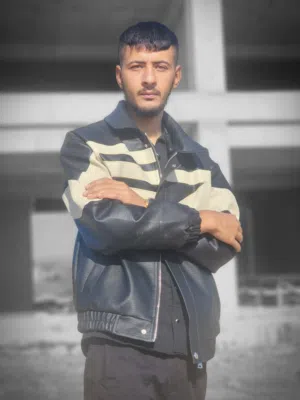 مهيب اجراد 