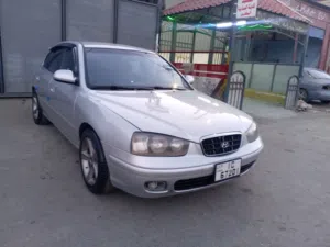 Used Hyundai Avante in Irbid