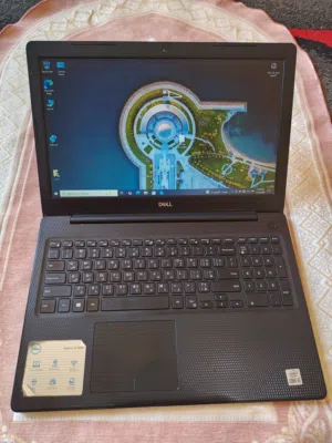 Dell Inspiron 3593