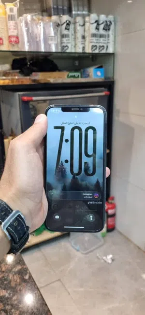 Apple iPhone 12 Pro Max 128 GB in Benghazi