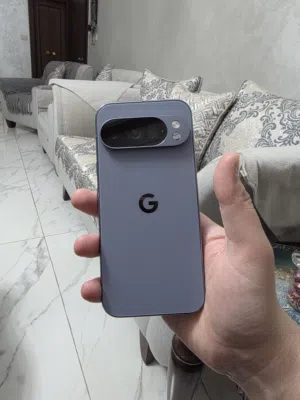 Google pixel 10 pro