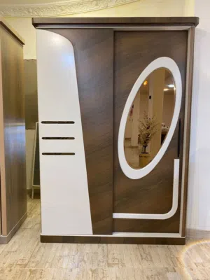 غرف نوم اطفال   خشب ثه في ثه وزان