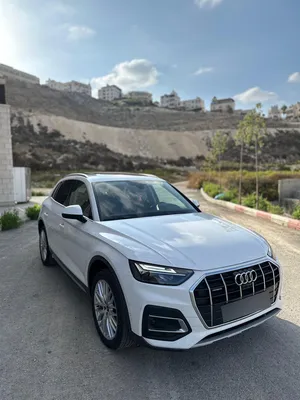 audi-q5-s-line-2021-للبيع-والسعر-قابل-للتفاوض