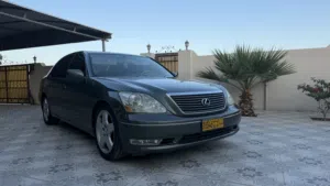 لكزس 430موديل 2004