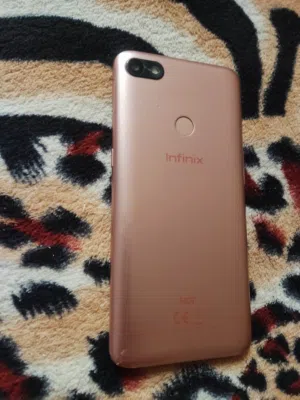 Infinix Hot 6 16 GB in Sharqia