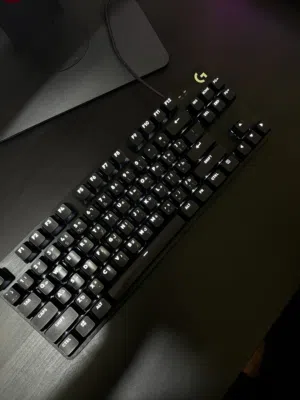 كيبورد g413 tkl Logitech
