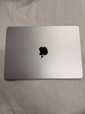13-inch MacBook Air M5 11 months warranty