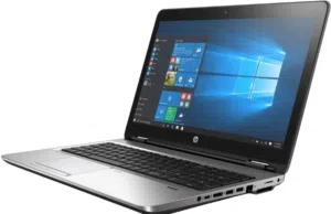 جهاز HP 650 G3