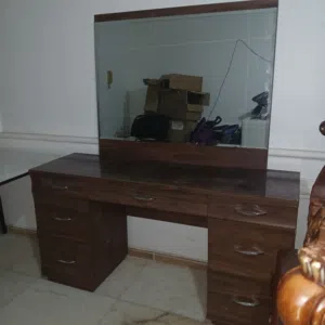 تسريحة تفصيل بحالة جيدة جدا للبيع