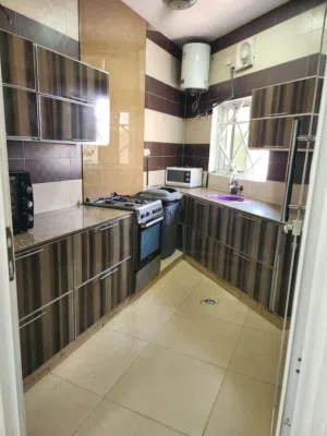 Furnished Monthly in Muscat Al Khoud