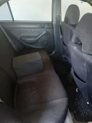 Used Honda Civic in Amman