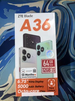 ZTE Blade Series 64 GB in Irbid