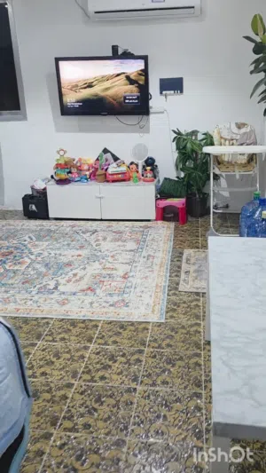 80 m2 2 Bedrooms Apartments for Rent in Kuwait City Daiya