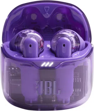 JBL Tune Flex (Purple Ghost Edition) – Not Used