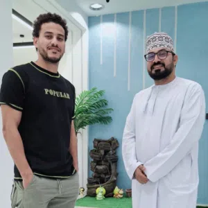 فني كهرباء