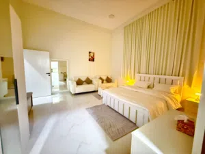 Brand New Furnished Studio