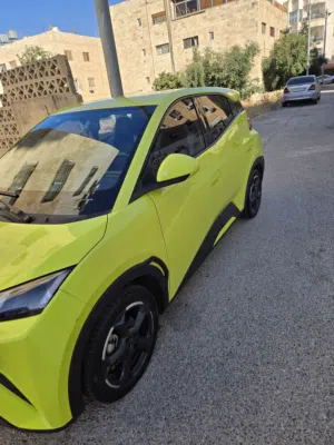 بي واي دي سيجال