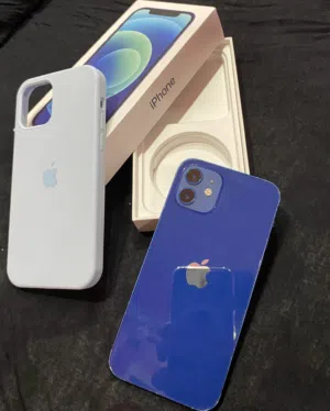 Iphone  12