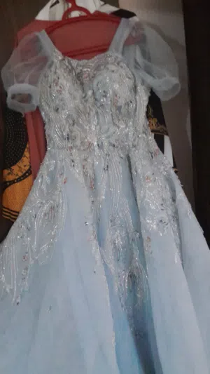 تشكيلة فساتين سهرة