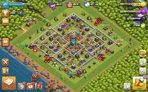 Clash of Clans1