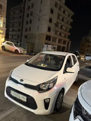 كيا مورنيج ترخيص 2020.فل عدا فتحه.فحص نضيف.اتماتيك. رام لله او الخليل .49500 كاششش