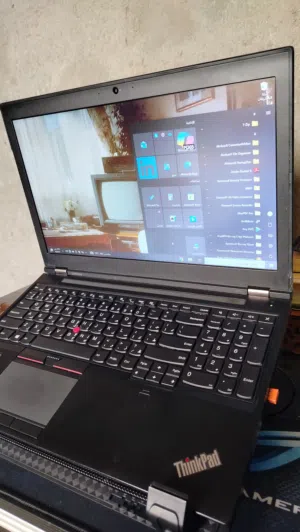 للبيع لابتوب Lenovo ThinkPad P50 Workstation*