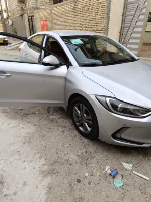 سيارة هيونداي النترا للبيع