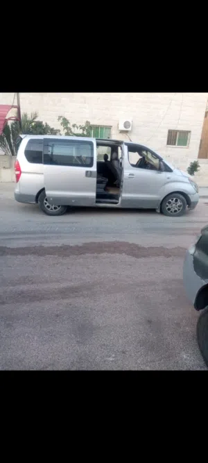 ‏هيونداي ‏.‏ H1 ‏.‏ 2008 ‏.‏ مستعمل‏4