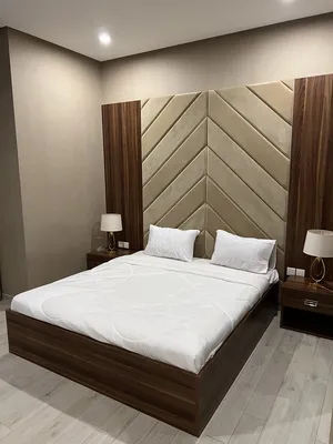 65 m2 1 Bedroom Apartments for Rent in Manama Juffair