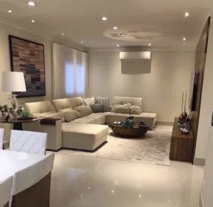 مشتمل للايجار بالطويسة ارضي بناء جديد