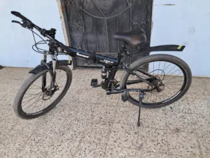 Cycle For Sale