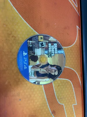 جراند فايف GTA V5