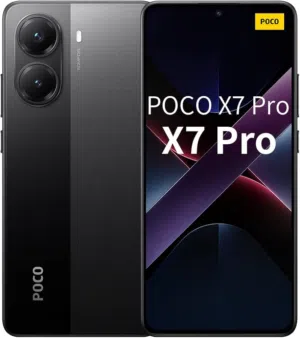 Xiaomi Pocophone X7 Pro 256 GB in Tripoli