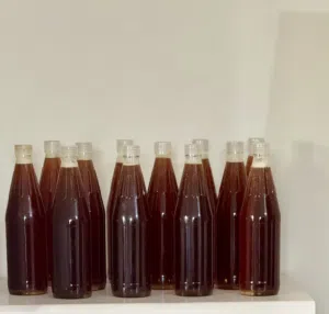 عسل سمر 2025 عسل جوده عاليه بدون اضافات و الكمية محدودة ،قابل للتفاوض على السعر في حال تاخذ كمية