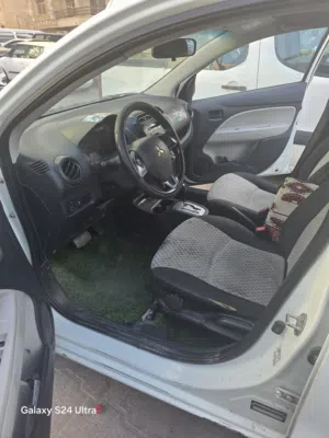 Used Mitsubishi Mirage in Hawally