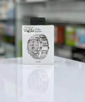 Brand New Xcell Elite 6 in Oman Health Monitoring